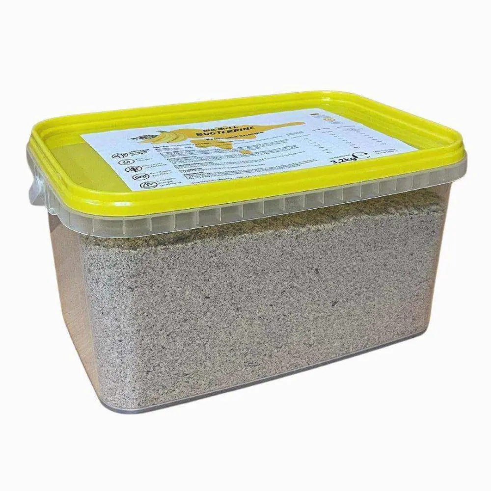 TerrineEimergelb3_2kg