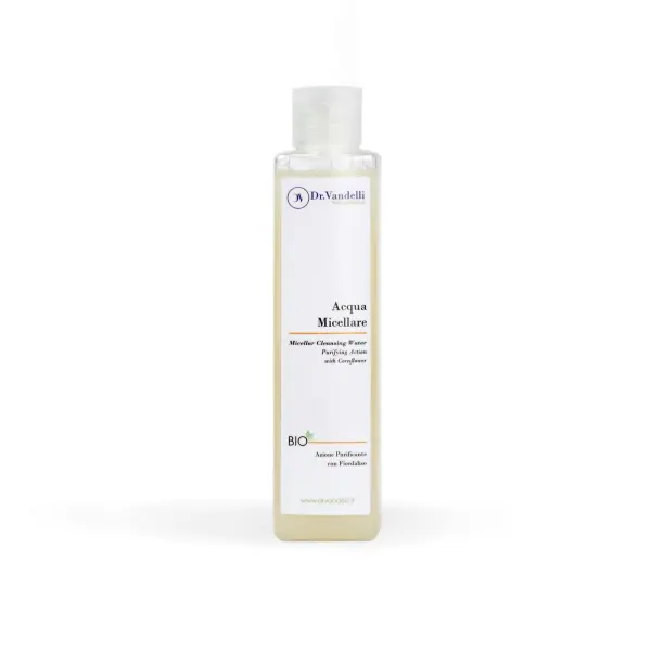 Acqua Micellare
