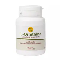 l-ornithine