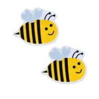 Abnehmbare_Knieschutzer-baby_dicke-biene-tiermotive