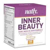INNER BEAUTY 20 VIALES