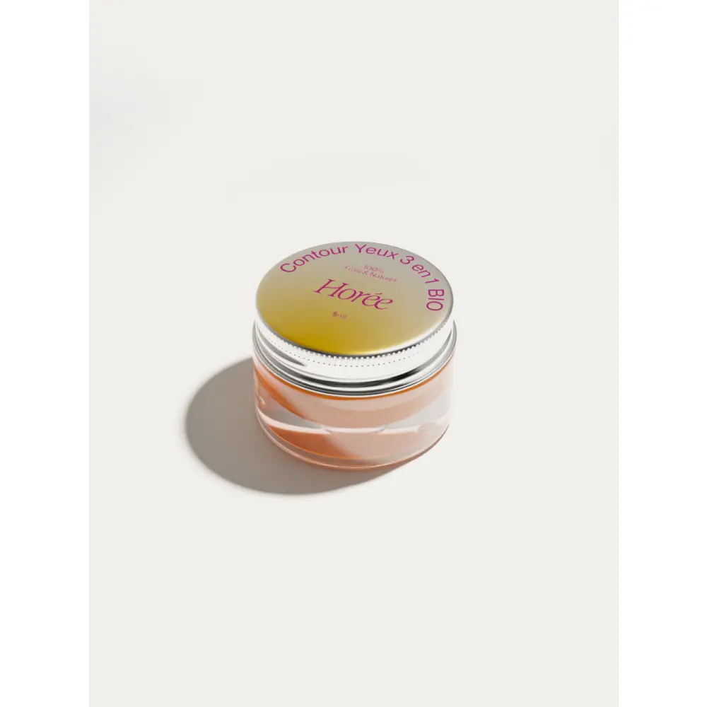 CONTOUR DES YEUX - 2