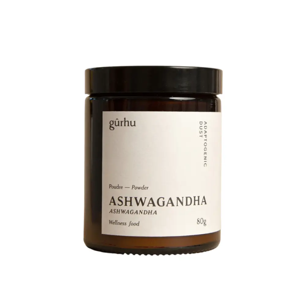 Ashwagandha
