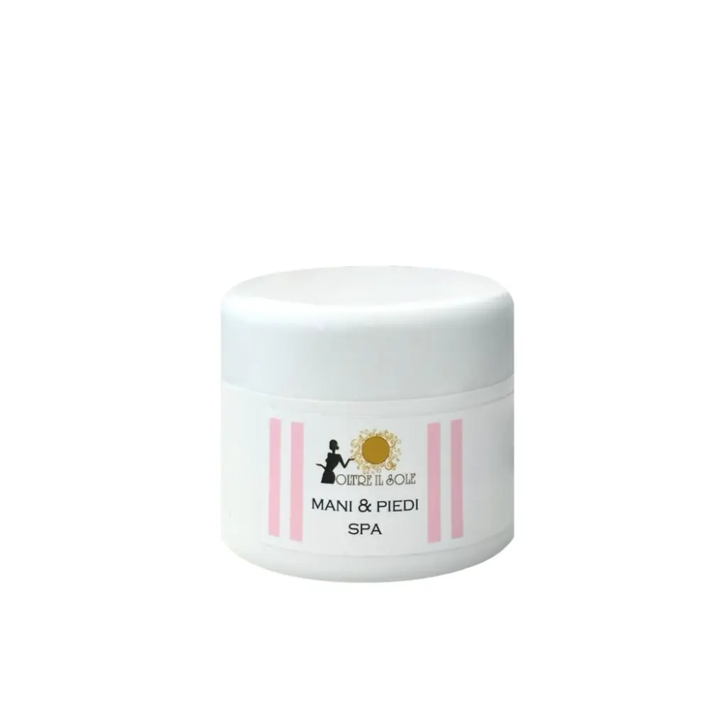 Mani & Piedi spa