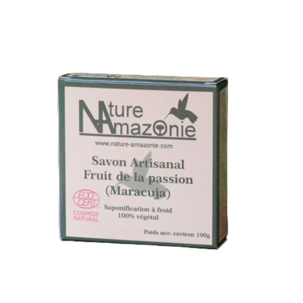 Savon Maracudja