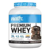 PREMIUM WHEY 2 KG CHOCOLATE FONDANT