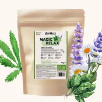 HypoallergenesTrockengfutterMagicRelax7kg