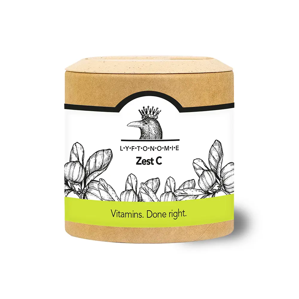 Zest-C