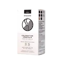 Pflanzenhaarfarbe Espresso Pflanzenhaarfarbe Espresso