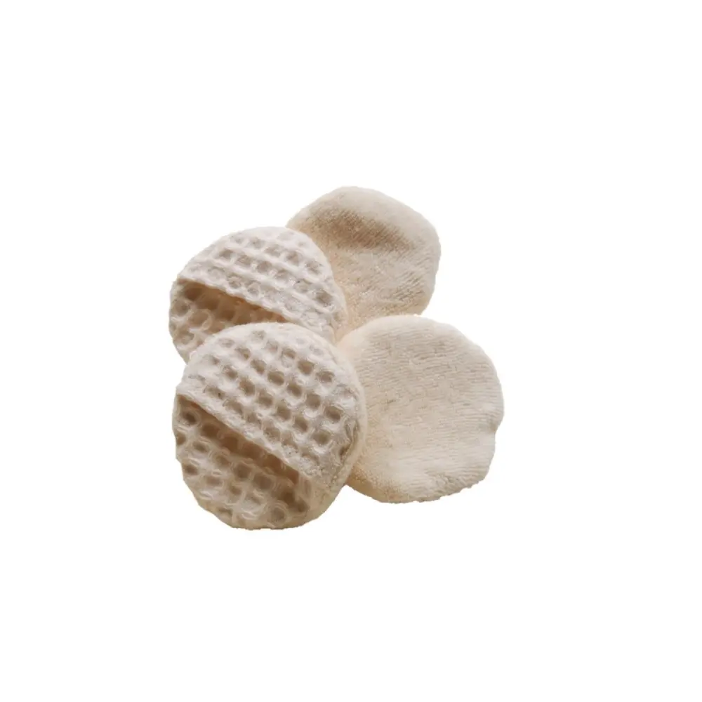 Reusable Eco Cotton Cosmetic Pad_47238648332632