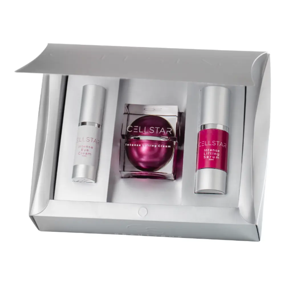 Cellstar Crema Occhi Lifting Intenso Cellstar Crema Occhi Lifting Intenso