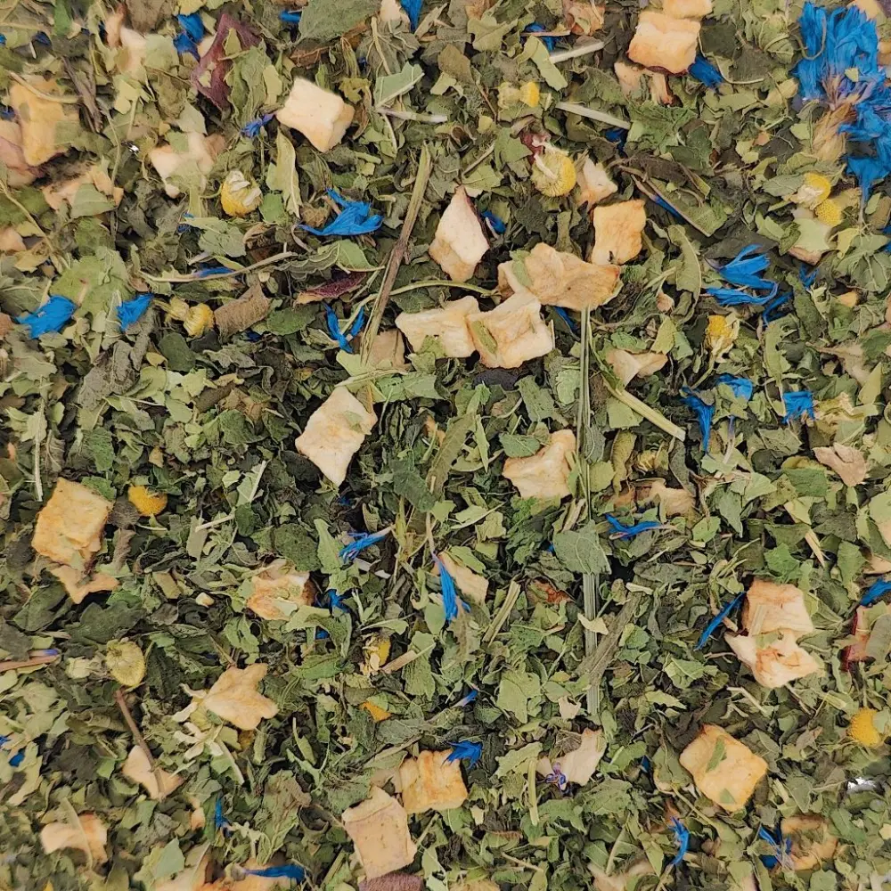 Sérénité plantes