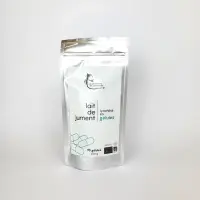 90 G‚lules de Lait de Jument Bio Lyophilis‚