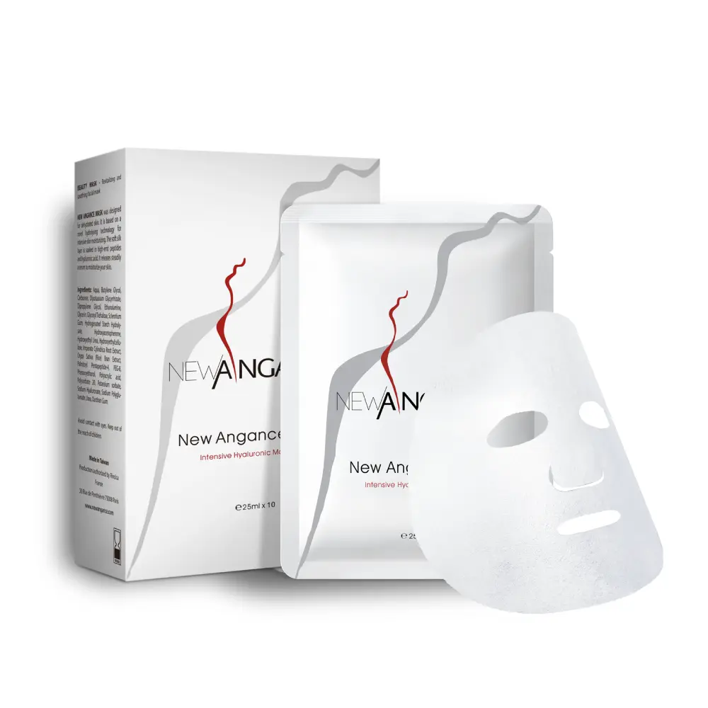 New Angance Mask (1 box)