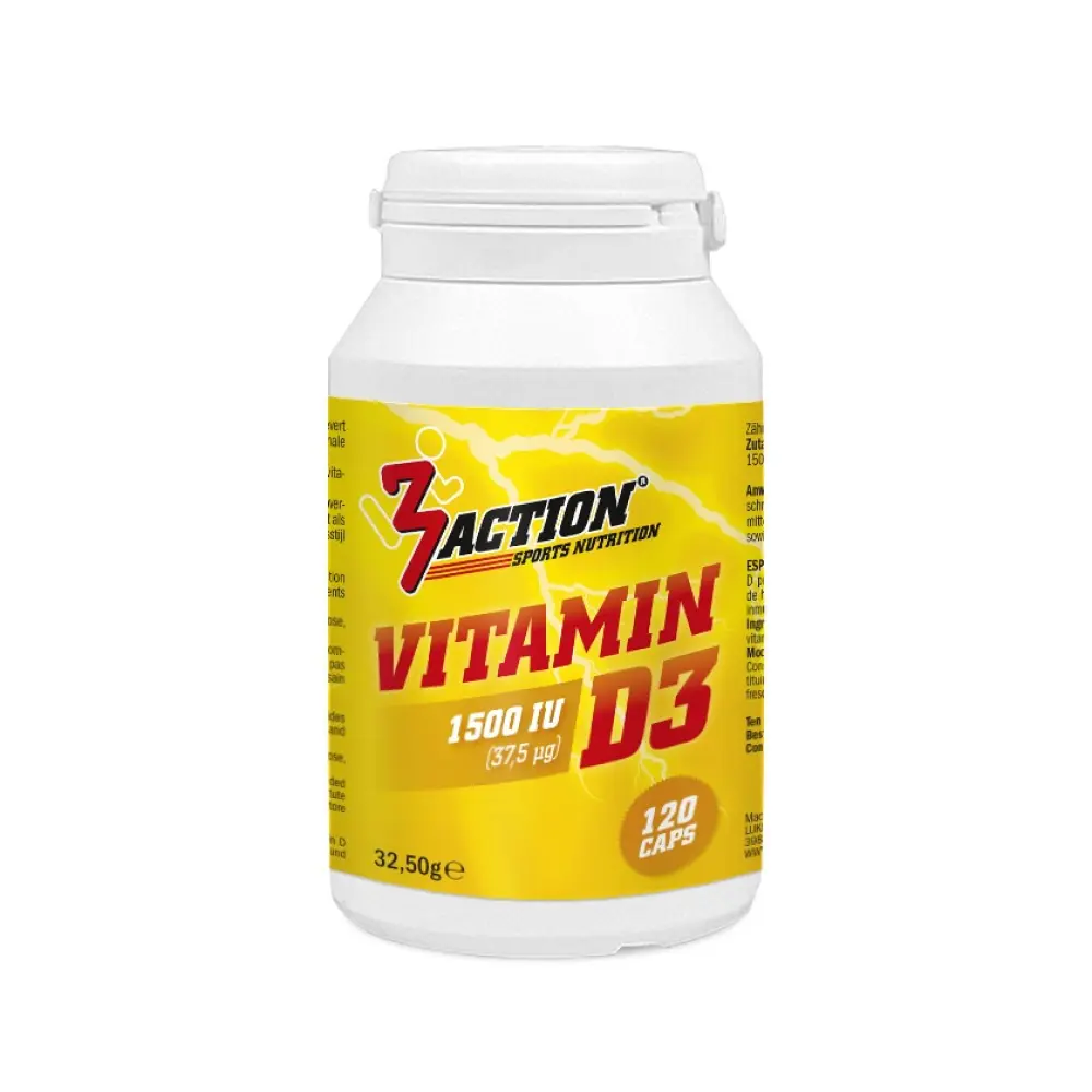 VitaminD3