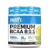 PREMIUM BCAA 811 240 GRS LEMON LIME