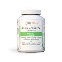 PlusVitality120caps