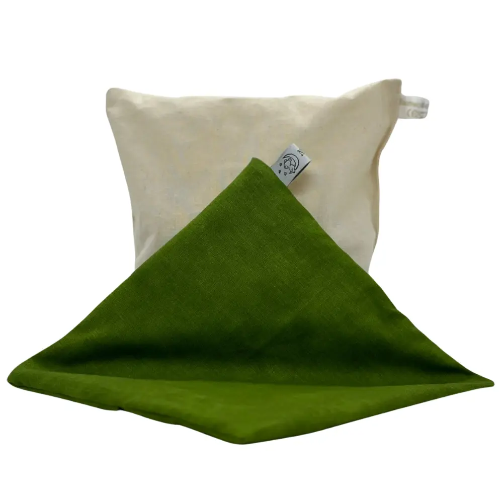 19x19 V2 - Grün ohne Hintergrund