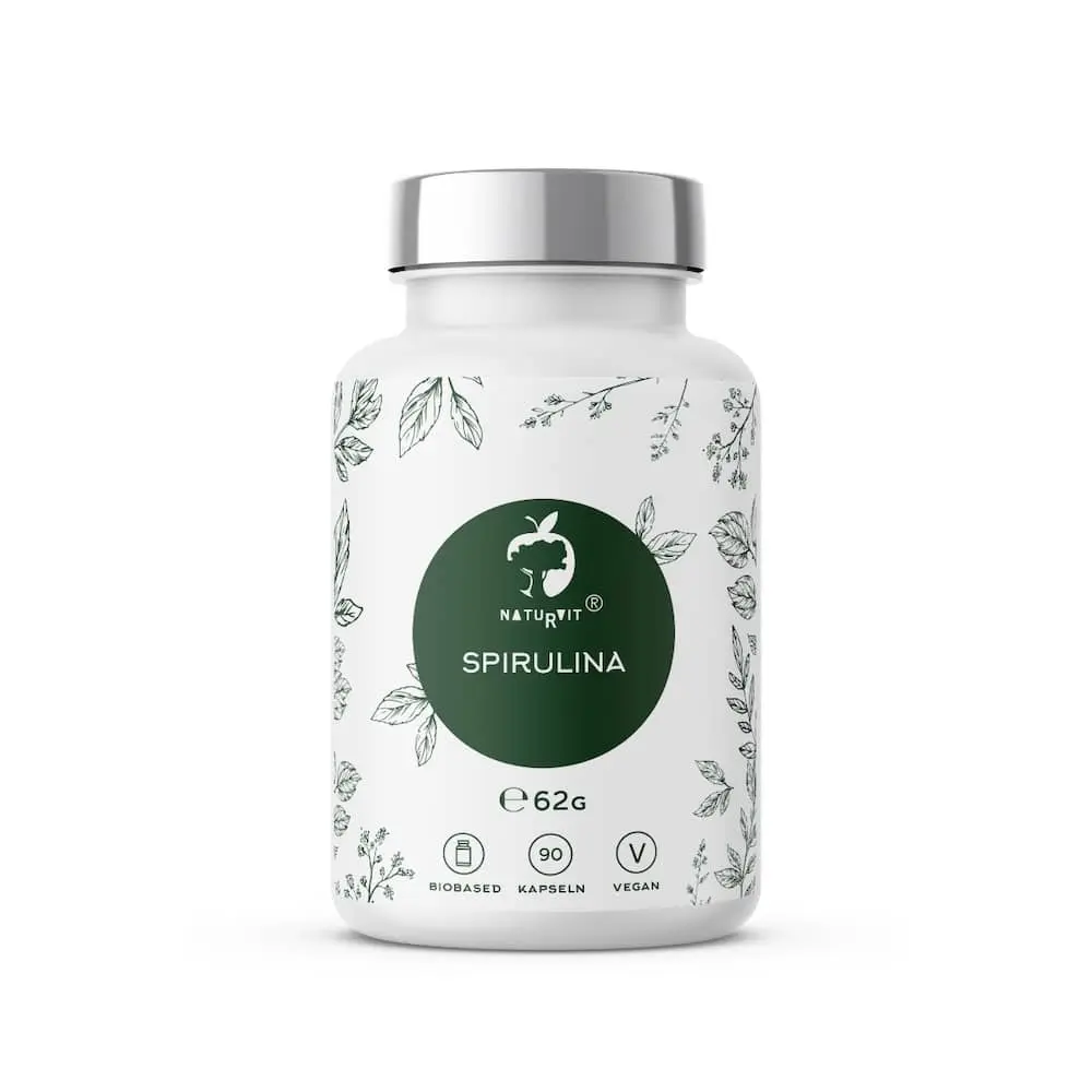 naturvit-spirulina