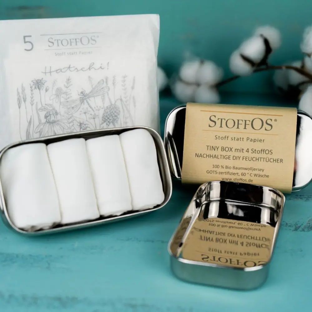 Stofftaschentuecher_weiss_21x21cmDuoinTinyBoxundin_PergamintueteHATSCHIVerpackung1_1
