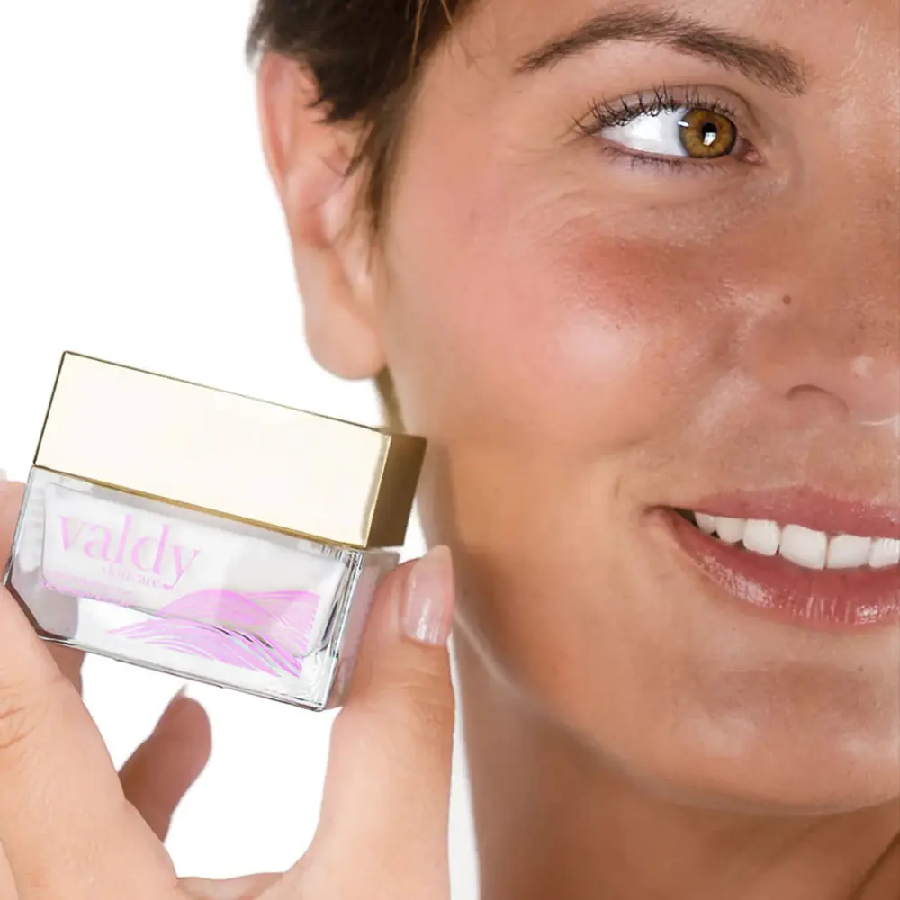 2. Sérum-crème anti-âge, hydratation profonde bis