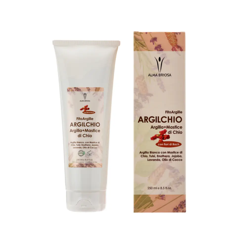 FitoArgilla ArgilChio - Cataplasme Argile & Mastic De Chios FitoArgilla ArgilChio - Cataplasme Argile & Mastic De Chios