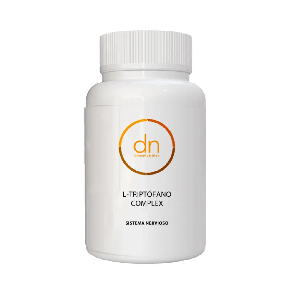L-Triptófano