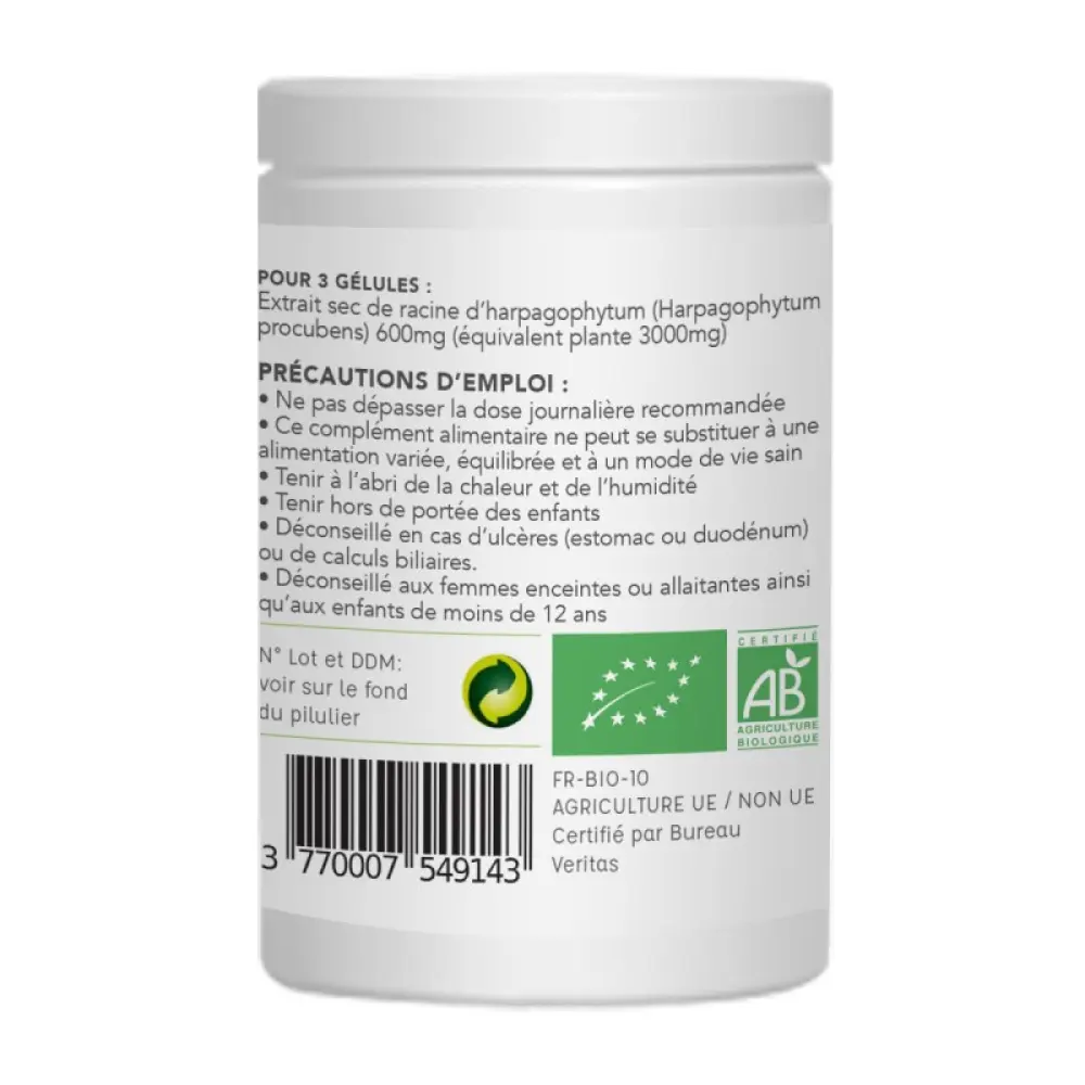harpagophytum-bio