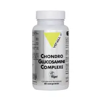 chondroglucosamine-complexe