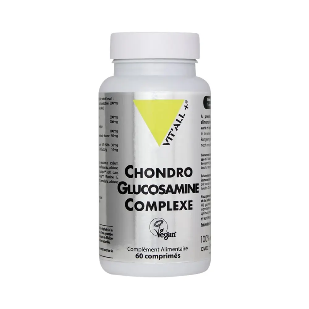 chondroglucosamine-complexe