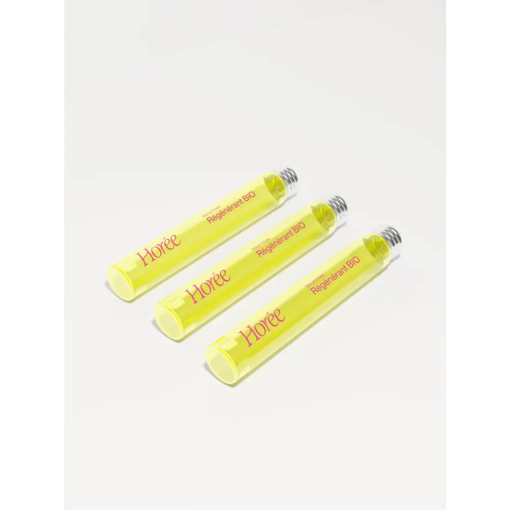 SÉRUM RÉGÉNÉRANT - 2