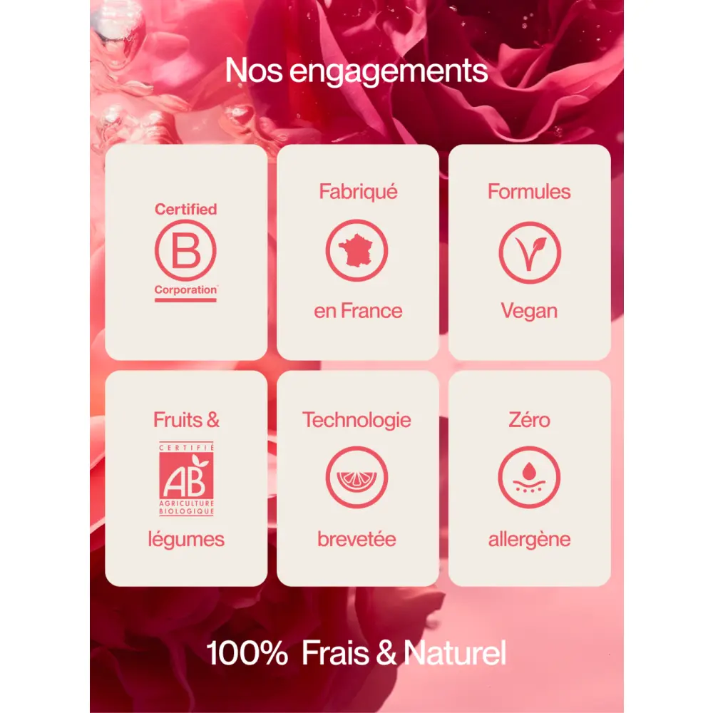 SÉRUM RÉGÉNÉRANT - 5