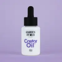 Rizinus Pflegeöl Rizinus Pflegeöl