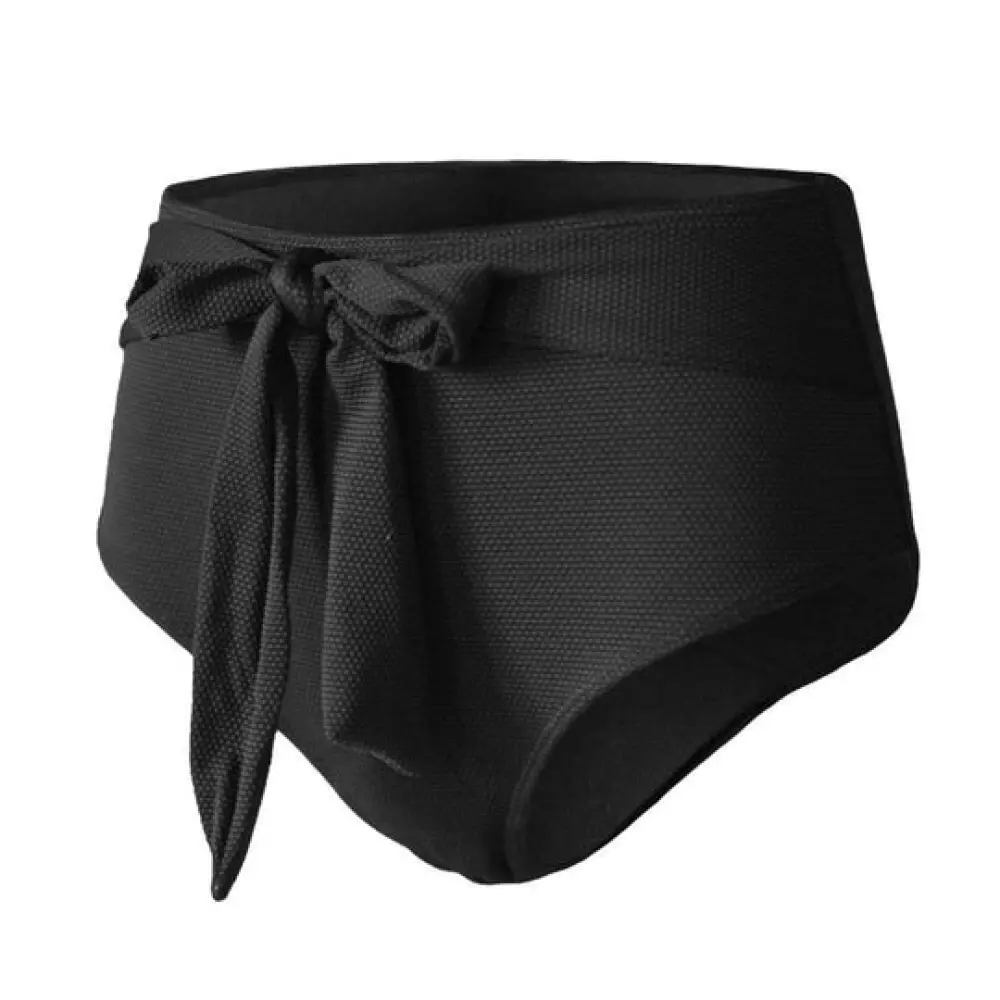 Maillot de bain Arielle - Noir - XL Maillot de bain Arielle - Noir - XL