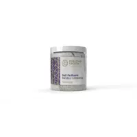 Sels de Bain Relaxants Menthe et Camomille Sels de Bain Relaxants Menthe et Camomille