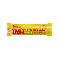 Oat Energy Bar Apple Cinnamon 550x550