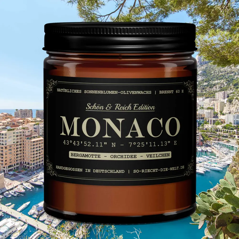Monaco