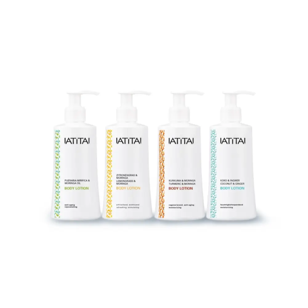 body lotion alle-modified