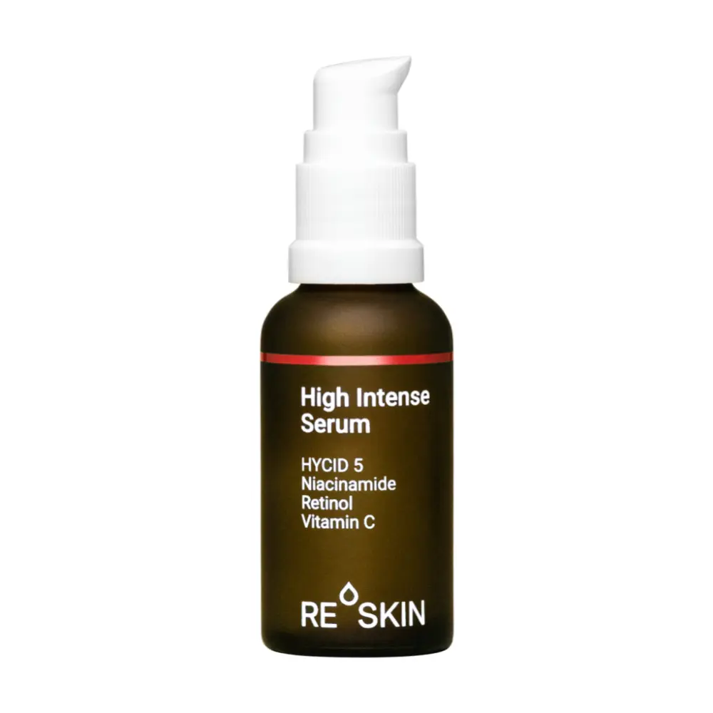 High Intensive Serum 30ml