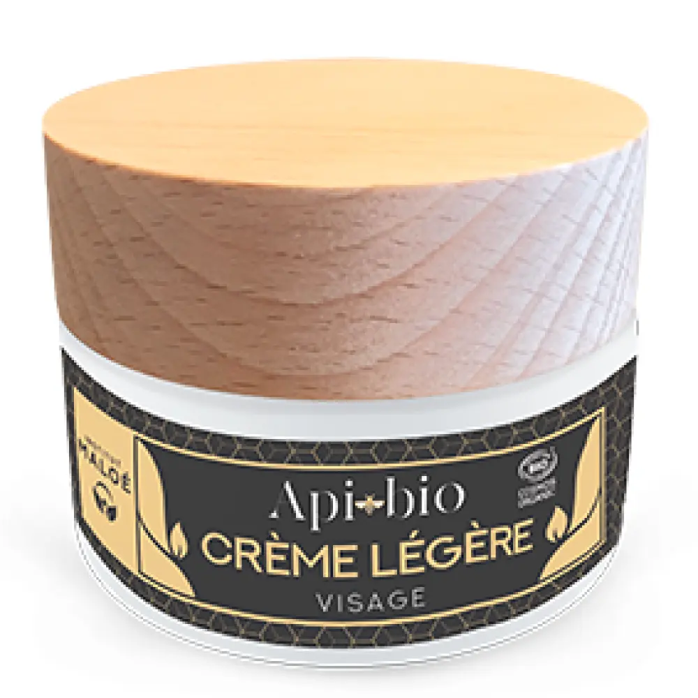 apibio maloe-creme legere visage-50ml-FR