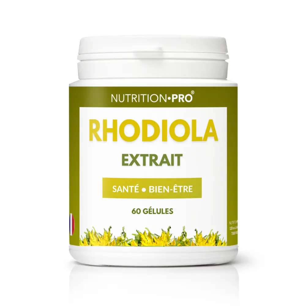 RHODIOLAEXTRAIT