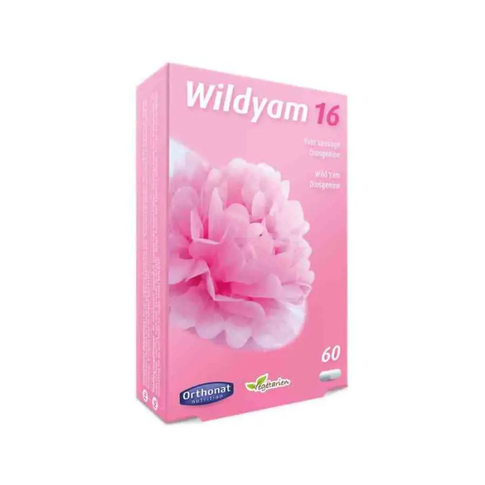 Wildyam16_60_gelules