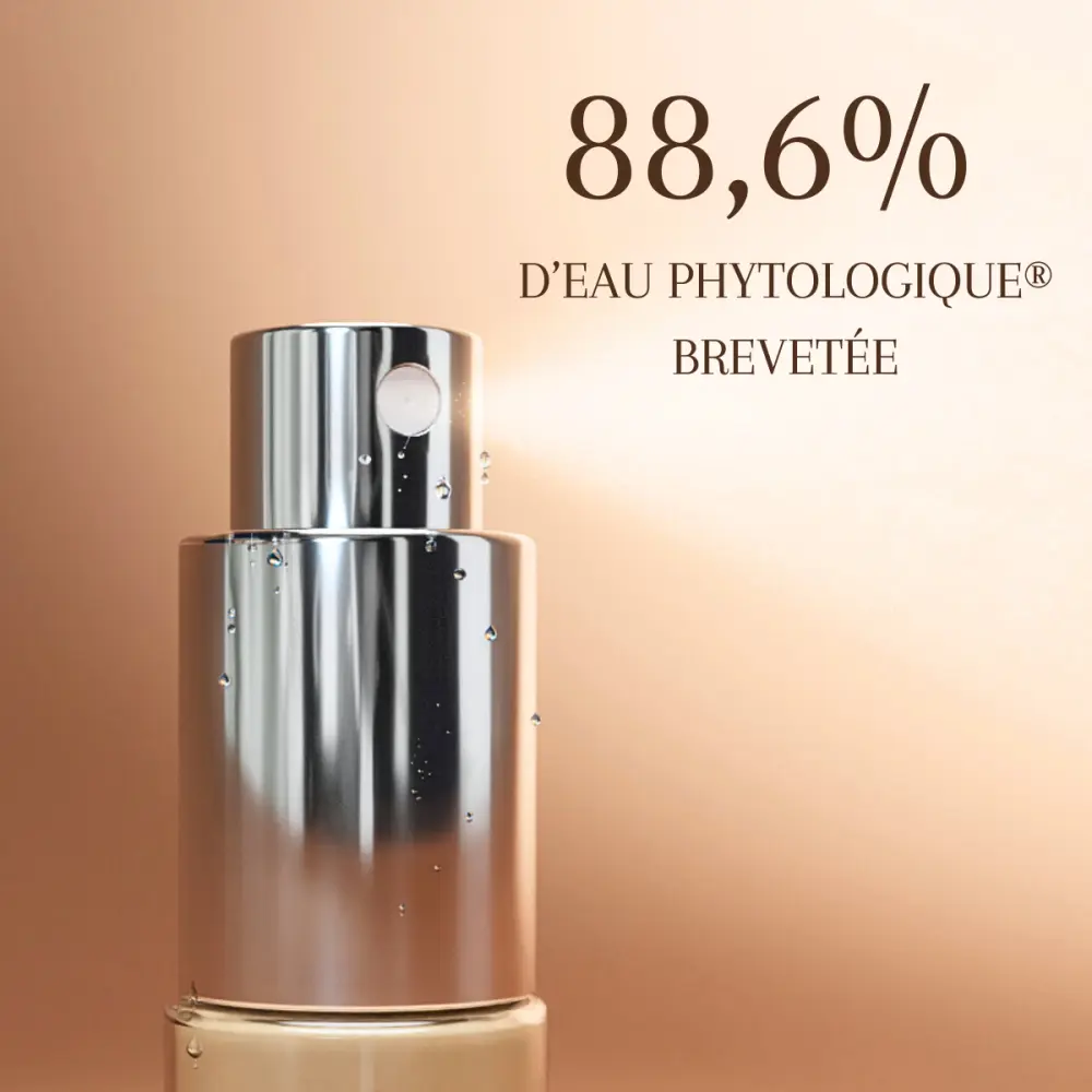 EAU PHYTO