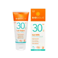 Lait Solaire SPF 30