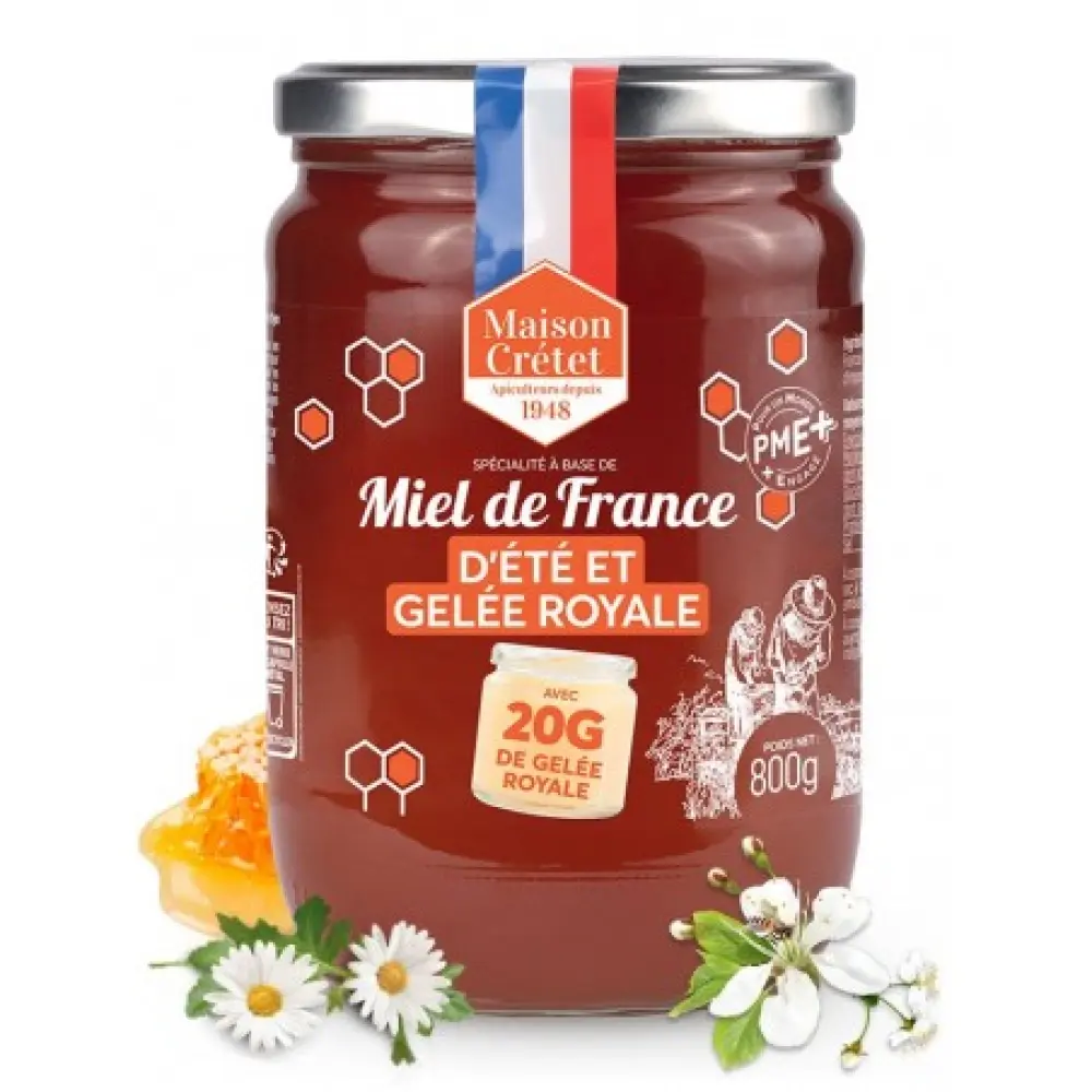 miel-d-ete-et-gelee-royale-800gr
