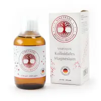 Vinetasol Kolloidales Magnesium Vinetasol Kolloidales Magnesium