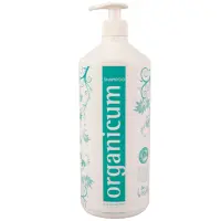 organicum Shampoo normal bis trockenes Haar Brennnessel Salbei Lorbeer 1000ml organicum Shampoo normal bis trockenes Haar Brennnessel Salbei Lorbeer 1000ml