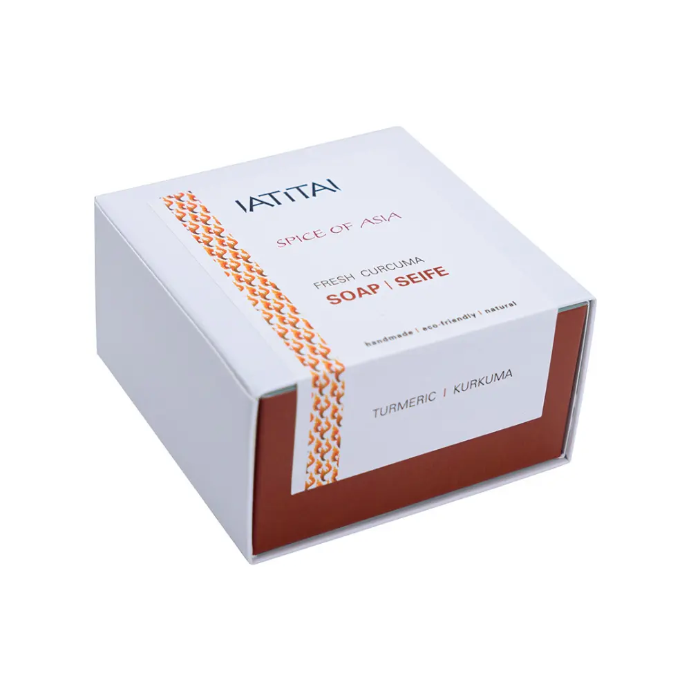 kurkuma seife seitlich