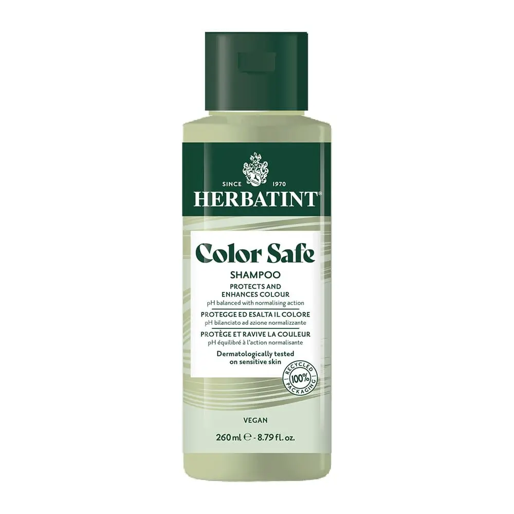 Safe Color Plus Shampooing color safe