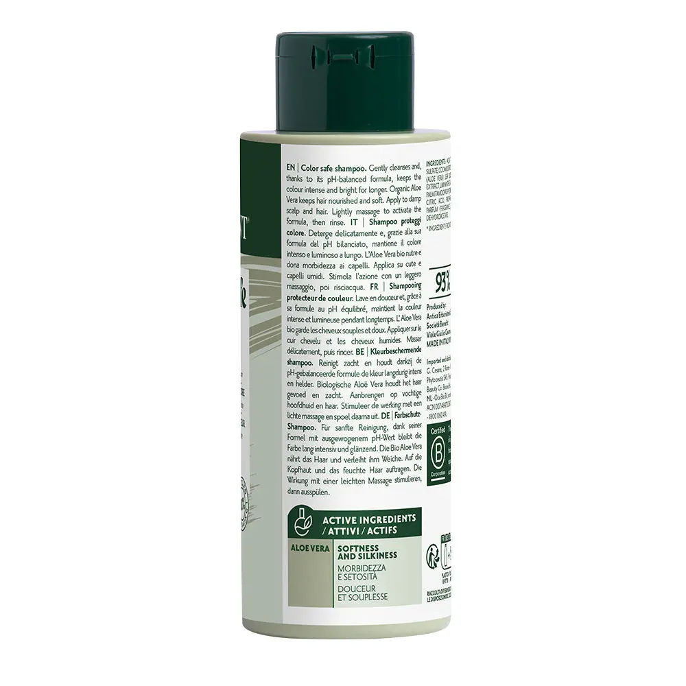 Safe Color Plus Shampooing color safe